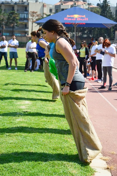8th Beirut Corporate Games Part 2 